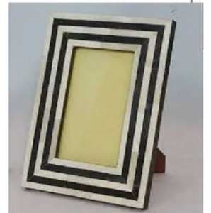 กรอบรูป MDF เป็นมิตรกับสิ่งแวดล้อม สไตล์เรียบง่ายแบบธรรมชาติ ปรับแต่งได้สำหรับตกแต่งบ้าน ผลิตจากโรงงาน จำหน่ายจำนวนมาก - Product Image 2