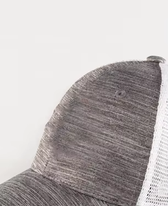 Gorra de Béisbol de Moda Unisex, PU Oxford Dobby, Bordado a Mano, Estilo Urbano, Deportivo, Logotipo Personalizado, Proveedor Mayorista - Product Image 2