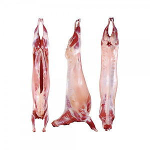 Productos de Carne de Oveja Congelada HALAL, Carcasa de Oveja con Cola y Partes del Cuerpo en Caja para Comercio Minorista, Servicios de Alimentos y Mercados de Importación - Product Image 3