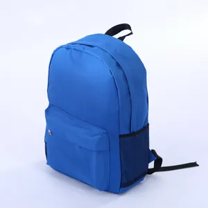Bağış vermek özel okul çantaları çocuklar sırt çantası sırt çantası yürüyüş vakıf sırt çantası