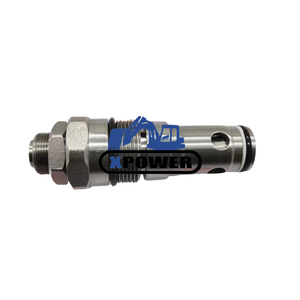 E330C HD250 WA420วาล์วระบาย WA320เครื่อง4194327510สภาพใหม่419-43-27510 - Product Image 1