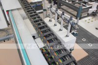 Máquina Fresadora CNC de Cabezal Oscilante de Alta Calidad de Jinan, China, para Fabricación de Muebles