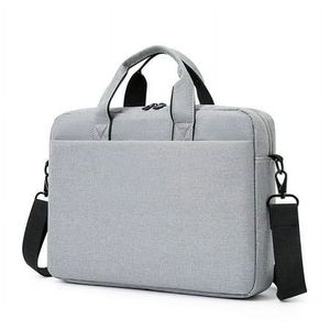 Executive <b>Laptop</b> <b>Bag</b> <b>for</b> Men & <b>Women</b> Shockproof Waterproof Nylon Large Capacity - Product Image 3