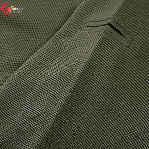 Diseño personalizado Hombres Polos Poliéster Hecho Hombres Algodón Polo mejor calidad Polos - Product Image 5