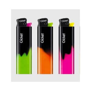 Encendedor de grillo desechable/recargable original a precio mayorista - Product Image 4