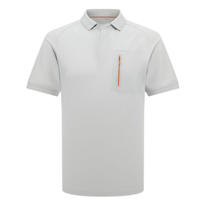 Mosaic Impex Pakistan made Factory 100% Cotton Turn Down Collar Breathable Blank Men <b>Polo</b> <b>Shirts</b> Heavyweight Men <b>Polo</b> T <b>Shirts</b> - Product Image 1