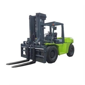 Montacargas Eléctrico Hulkman CP3080 35, Capacidad de 3 Toneladas, Neumáticos Sólidos, Uso en Interiores, Mástil de Tres Etapas, Operación Sentado, Batería de Plomo-Ácido - Product Image 1