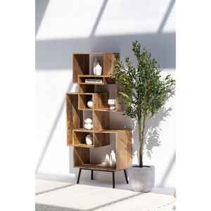 Cubos Librería Madera - Product Image 3