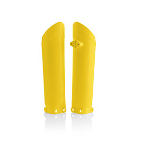 Copertura in Plastica per Parafango Posteriore Acerbis per Motociclette Husqvarna - Product Image 1