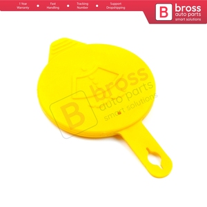 BSP716 <b>Washer</b> Bottle Cap 1450591 for Corsa B C Vectra A Astra F Combo C Tigra B Calibra - Product Image 2