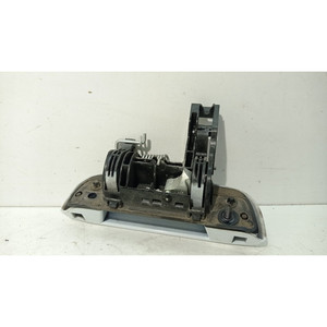 MANILLA EXTERIOR DE PUERTA DELANTERA IZQUIERDA RENAULT Twingo III serie 806073846R H4D400 (14>) - Product Image 5