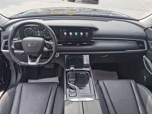 SUV d'occasion 2.0T Automatique Premium 2023, Faible Prix, Hautes Performances, 224 CV, Idéal pour la Famille, Sans Accident - Product Image 5