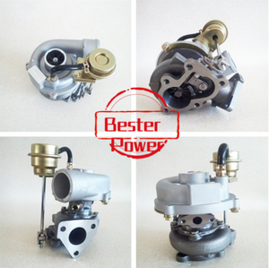 <span class=keywords><strong>K04</strong></span> Turbo pour Audi TT amélioré 53049700001 53049500001 53049500001 53049887501 53049880001 5304-988-0001 - Product Image 2