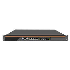 คอมพิวเตอร์อุตสาหกรรม 1U-1264N4L เซิร์ฟเวอร์แบบติดตั้งบนแร็ค - Product Image 6