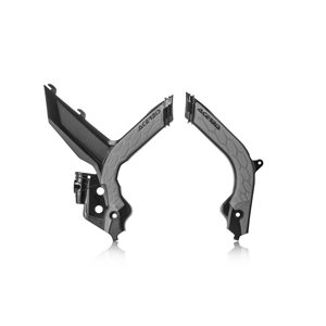 Acerbis X-GRIP <b>Frame</b> Skid Plates Category for KTM - Product Image 1