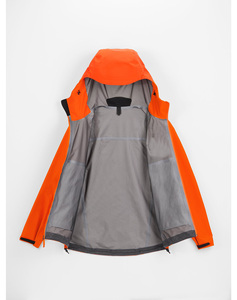 <span class=keywords><strong>Coquille</strong></span> en X confortable pour polyvalence et <span class=keywords><strong>protection</strong></span> Vestes légères pour hommes - Product Image 5