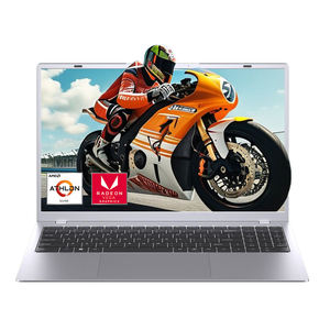 Portátil Intel de Fábrica de 15.6 Pulgadas para Estudiantes, 8/16 GB de RAM, 256/512 GB SSD+HDD, Windows 10 Pro Home, Inglés, 144 Hz, Retroiluminación RGB - Product Image 1