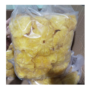 Le Vietnam a fabriqué des ananas séchés par 99 données sur l'or pour l'industrie alimentaire et les solutions d'emballage d'ananas séchés au détail - Product Image 6