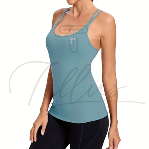 Camiseta sin Mangas para Mujer de Nuevo Diseño, Camiseta sin Mangas Personalizada con Estampado de Omens, Suave y Cómoda, Camiseta sin Mangas para Mujer de Talla Grande - Product Image 2