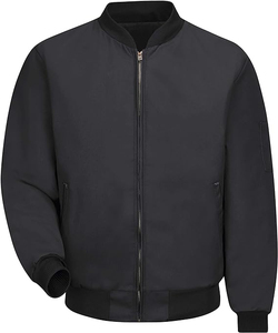 Chaqueta Cortavientos al por Mayor, Chaqueta de Invierno, Nueva Llegada, Suministro Directo de Fábrica, Chaqueta Cortavientos de Moda de Invierno OEM para Hombre - Product Image 6