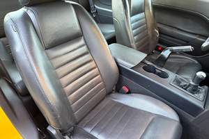 Ford Mustang GT Coupé 2006 d'occasion en bon état, sans réserve, 1 propriétaire jusqu'en 2025, boîte manuelle 5 vitesses, V8 4,6 litres, provenance Californie - Product Image 5