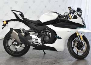 Nouvelle Moto Standard CF-MOTO 450 SS 2025 à Vendre, Vente Rapide, Garantie 1 An, Expédition Mondiale - Product Image 3