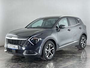 USED LHD/RHD 2023 KIA SPORTAGE 1.6 T-GDI 3 - Product Image 2