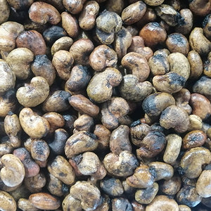 Anacardos crudos a granel al por mayor, granos de Kaju enteros blancos sin cáscara, marca OEM, bolsas selladas al vacío personalizadas, calidad superior - Product Image 2