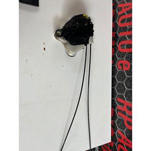 TOYOTA Yaris Série (14>16) Serrure avant gauche 609400D140 1NRFE - Product Image 3