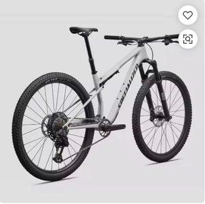 Epic9 Sport/SRAM S1000, RockShox-Reba - Product Image 1