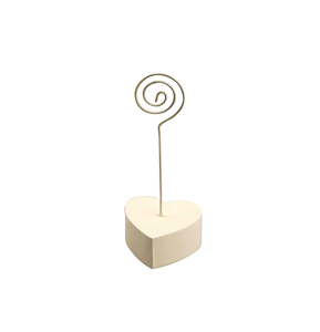 Bloc de notas de madera y metal, tarjetero, fabricación de lujo, producto más vendido, tarjetero de metal, venta superior - Product Image 2