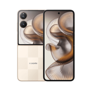 Pour Xiaomi Mix Flip 2 - 12 Go/256 Go avec appareil photo Leica, clavier QWERTY, LTE, reconnaissance faciale et antichoc - Version anglaise - Product Image 1