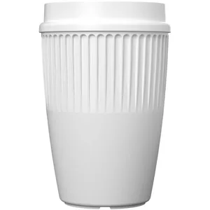Gobelet personnalisé recyclable Cirrus 350 ml, article promotionnel personnalisé - Product Image 6
