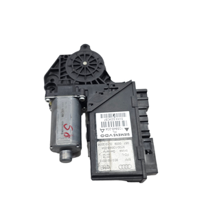 MOTOR ELÉCTRICO PARA VENTANA TRASERA IZQUIERDA AUDI A4 Avant (8ED) 8E0959801E (04>08) - Product Image 2
