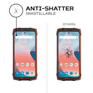 ฟิล์มกันรอยหน้าจอ ANTISHOCK สำหรับแบล็ควิว BV9300 ฟิล์มป้องกันคุณภาพพรีเมียมสำหรับอุปกรณ์ของคุณ - Product Image 5