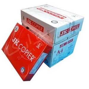 Wholesale Price Premium Quality JK Copier A4 Copy <b>Paper</b> 80gsm White & Colored A3/Letter/Legal Sizes - Product Image 6