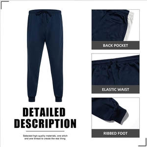 Survêtement pour homme à bas prix, survêtements en gros, survêtement de sport, survêtement d'entraînement, jogging, vêtements de sport pour homme, ensemble de survêtements pour homme - Product Image 6