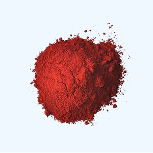 Tintes de inyección de tinta natural Reactive Red - 24 Dye Powder disponible a precio mayorista - Product Image 1
