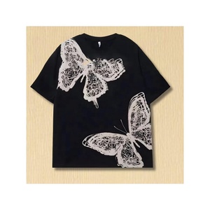 Camisetas de Calle para Hombre de Primera Calidad, 100% Algodón, con Opciones Personalizables, Tela Ecológica - Product Image 4