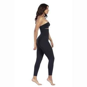 Etiqueta privada Color sólido Todos los tamaños Conjunto de yoga para mujer/Ropa deportiva Ejercicio de dos piezas Conjunto de yoga para mujer a la venta - Product Image 3
