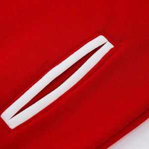 Ropa de moda para hombre, chaqueta con letras y logotipo personalizado, nueva llegada, mejor diseño, chaqueta de invierno para hombre - Product Image 5