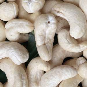 Offre Spéciale Kenya Noix De Cajou Exportation W180 Qualité Commerciale Santigo Vietnam Usine Prix Raisonnable - Product Image 1