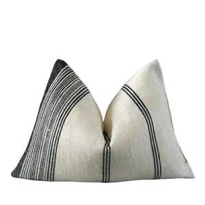 Profesional hecho a mano 100% funda de cojín de lana de lujo ligera Kilim cuadrado indio hecho a mano para uso en la sala de estar del hogar - Product Image 3