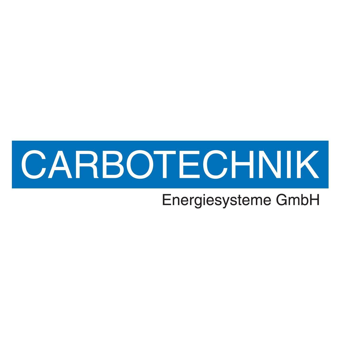 CARBOTECHNIK Energiesysteme GmbH logo