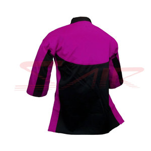 Venta al por mayor 100% algodón uniforme de Karate para los hombres precio barato desgaste de artes marciales para la venta - Product Image 6