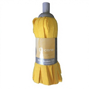 SPECIAL SYNTHETIC WET MOP 110 Grs (carton 25 Pcs) HIGH QUALITY AND LONGLASTING - Product Image 1