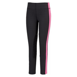 2024 haut tendance haute qualité femmes Yoga Leggings motif solide 100% Polyester vêtements de sport pour l'entraînement - Product Image 1