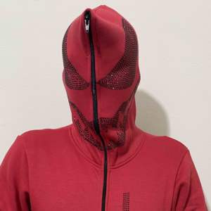 Sweat-shirts pour hommes en coton 100% personnalisés OEM avec impression numérique, tissu polaire, fermeture éclair d'hiver et design en relief - Product Image 3