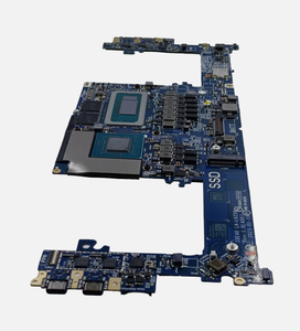 NOUVEAU Ordinateur portable pour carte mère Dell Precision 5480, carte système LA-L625P I7-13800H 32GB RTX3000 8GB 0458N4 458N4 - Product Image 4