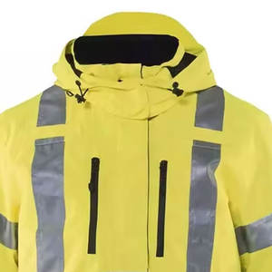 เสื้อฮู้ดเพื่อความปลอดภัยของผู้ชายพิมพ์ลายดิจิตอลเสื้อฮู้ดดี้ขายดีติดอันดับราคาถูกระบายอากาศได้มีความทนทาน - Product Image 5